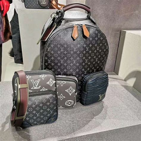 louis vuitton backpack paris|louis vuitton backpack unisex.